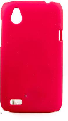 Mystry Box Back Cover for HTC Desire V T328W