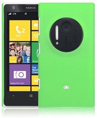 CASE CREATION Back Cover for Nokia Lumia 1020