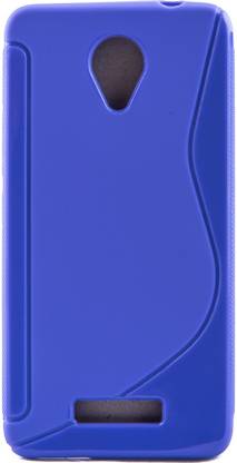 Mystry Box Back Cover for Lava Iris X1 Selfie