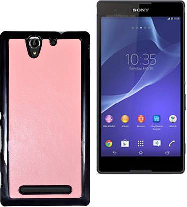 Feye Back Cover for Sony Xperia C3
