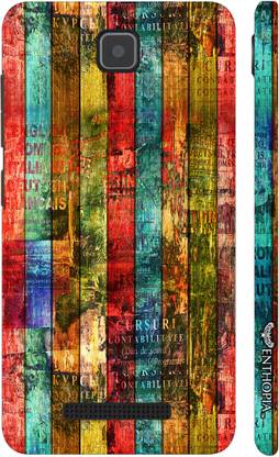 ENTHOPIA Back Cover for Lenovo A1900