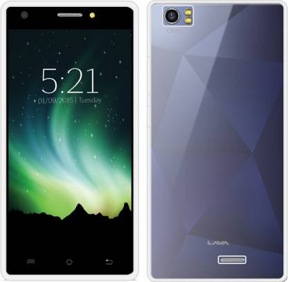 CASE CREATION Back Cover for Lava Pixel V2, LavaV2, Lava V2 Ultra Thin Perfect Fitting Premium Imported High quality 0.3mm Crystal Clear Totu Silicone Transparent Full Flexible Soft Corner protection Cover Guard with TPU Slim Back Case Back Cover