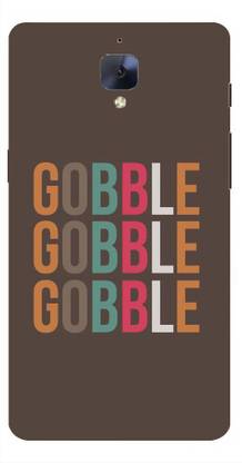 D KAUR Back Cover for One Plus 3, OnePlus 3, One Plus Three, One+3