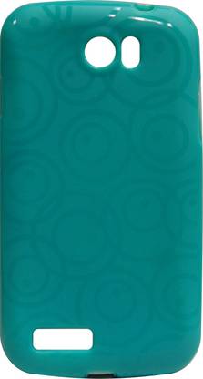 Amaze Mobile Back Cover for Celkon Signature One A107