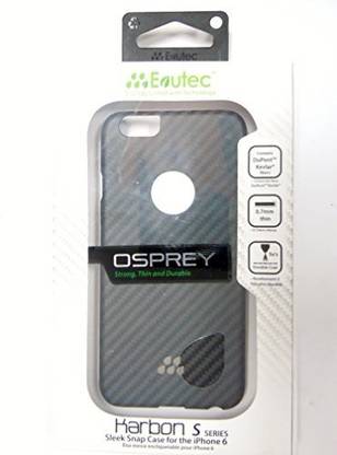Evutec Back Cover for Iphone 6