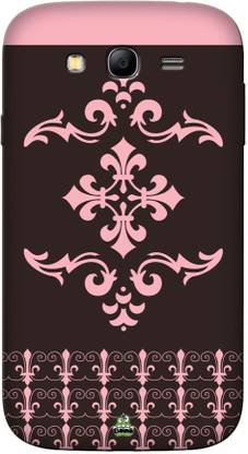 Blink Ideas Back Cover for SAMSUNG Galaxy A3