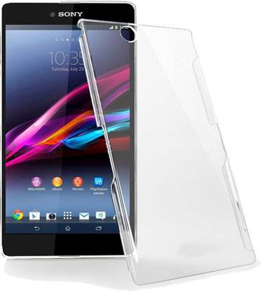 Groovy Back Cover for Sony Xperia Z Ultra