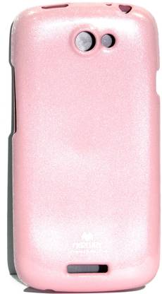 UNIQ Back Cover for HTC One S