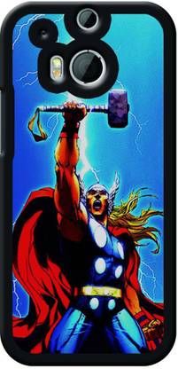 RangDe Back Cover for HTC One Mini 2