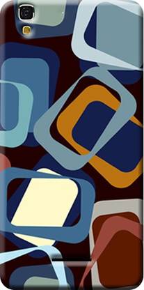 GARMOR Back Cover for Micromax YU Yureka AO5510
