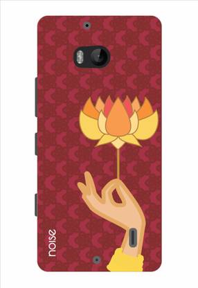 Noise Back Cover for Nokia Lumia 930