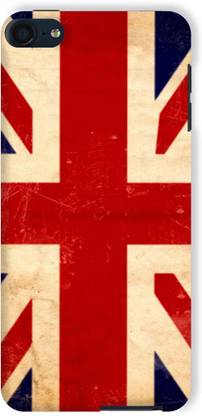 Saledart Back Cover for Apple iPod Touch 6th Gen
