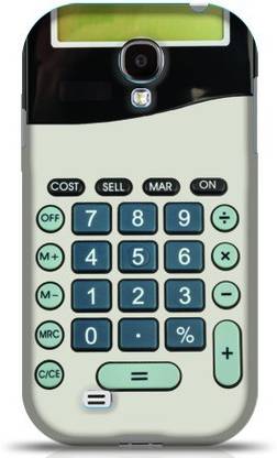 Style Baby Back Cover for SAMSUNG Galaxy S4