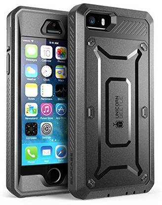 Supcase Back Cover for Apple iPhone 5s