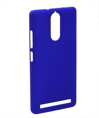 GadgetM Back Cover for Lenovo Vibe K5 Note