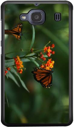 Data Express Back Cover for Mi Redmi 2s