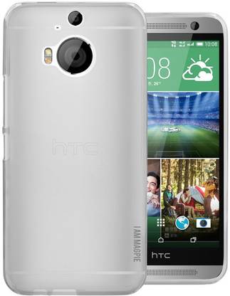 MAGPIE Back Cover for HTC One M9 Plus Magpie Back Cover for HTC one m9 plus