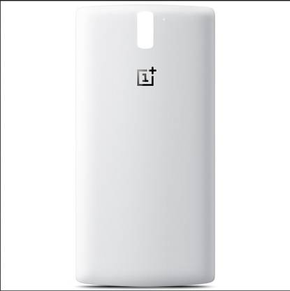 OnePlus Back Cover for OnePlus One