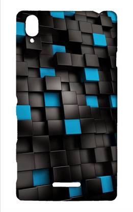 Mobile Cover Shop Back Cover for Sony Xperia T3