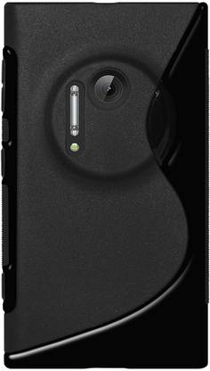 Amzer Back Cover for Nokia Lumia 1020