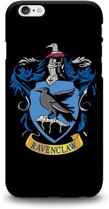 Posterboy Back Cover for Apple iPhone 6 Harry Potter and the deatly hallows -RAVENCLAW (Officially licensed )