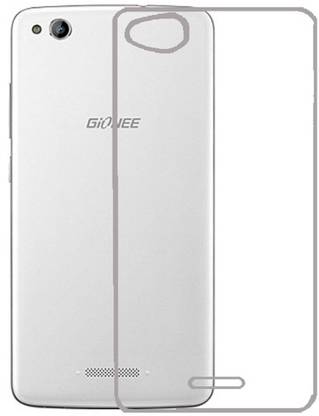 SmartLike Back Cover for Gionee Gpad G4