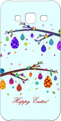 Pick Style Back Cover for Samsung Galaxy J86