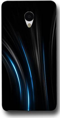 Sei Hei Ki Back Cover for Meizu M3s, Meizu M3