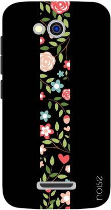 Noise Back Cover for Micromax Bolt A065