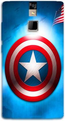 DigiPrints Back Cover for Micromax Canvas 6 E485