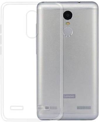 Coverage Back Cover for Lenovo K6 Power