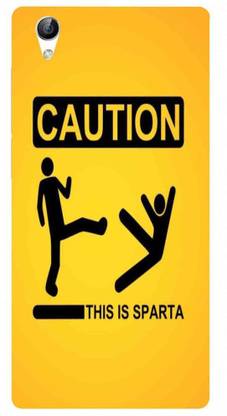 wowdesignhub Back Cover for VIVO Y51L