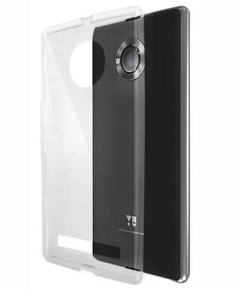 Mirox Back Cover for Yu 6000 YUREKA NOTE