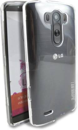 MAGPIE Back Cover for LG G3 Beat D722K Magpie Back Cover for LG G3 BEAT (D722K)