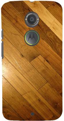 99Sublimation Back Cover for Motorola Moto X+1, Motorola Moto X (2nd Generation), Motorola Moto X 2014 MotoX2 Wooden Pattern 3D D12166