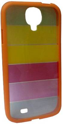 Kelpuj Back Cover for Samsung Galaxy S4 I9500