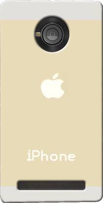 NAV Back Cover for YU Yuphoria YU5010
