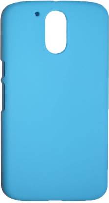 Winkel Back Cover for Motorola Moto G4 Plus (4th Gen)