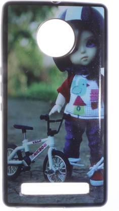 Iway Back Cover for Yu Yuphoria