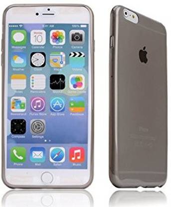 Case Kingdom Back Cover for IPhone 6