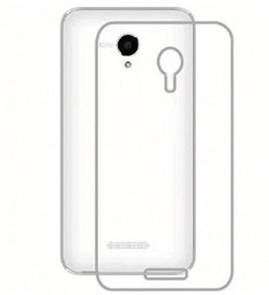 Smartchoice Back Cover for Gionee Ctrl V5