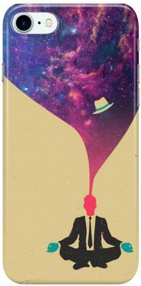 The Fappy Store Back Cover for Apple iPhone 7