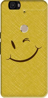 Kanvas Cases Back Cover for Nexus 6P