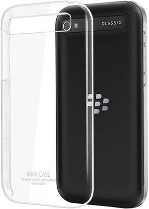 Imak Back Cover for Blackberry Classic Q20