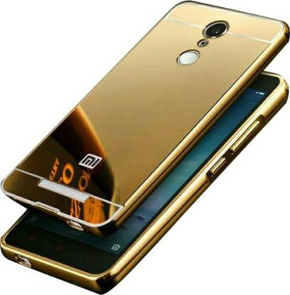 Uni Mobile Care Back Cover for Mi Redmi Note 3