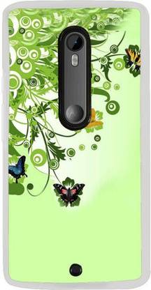 FUSON Back Cover for Motorola Moto G (3rd Generation), Motorola Moto G3 Dual SIM