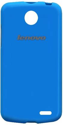 ACM Back Cover for Lenovo A516 Silicon Back Case
