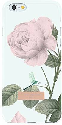 Ted Baker Back Cover for IPhone 6