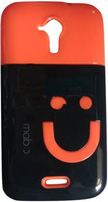 Kelpuj Back Cover for Micromax A117 Canvas Magnus
