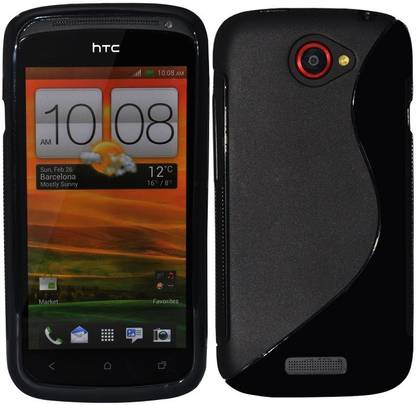 Wellpoint Back Cover for HTC ONE S